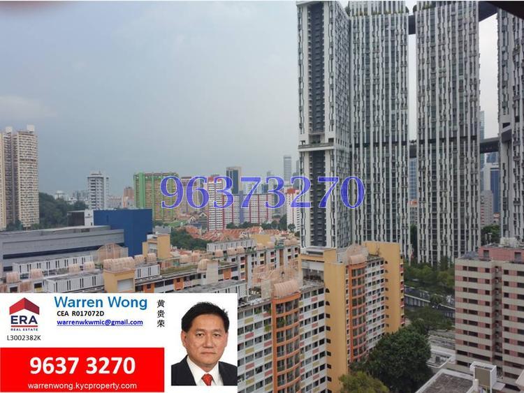 Cantonment Close thumbnail photo